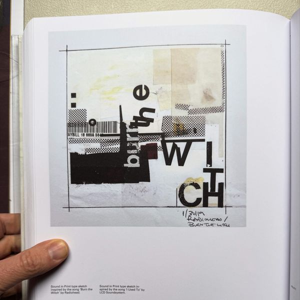 The Detached Artificial Eye