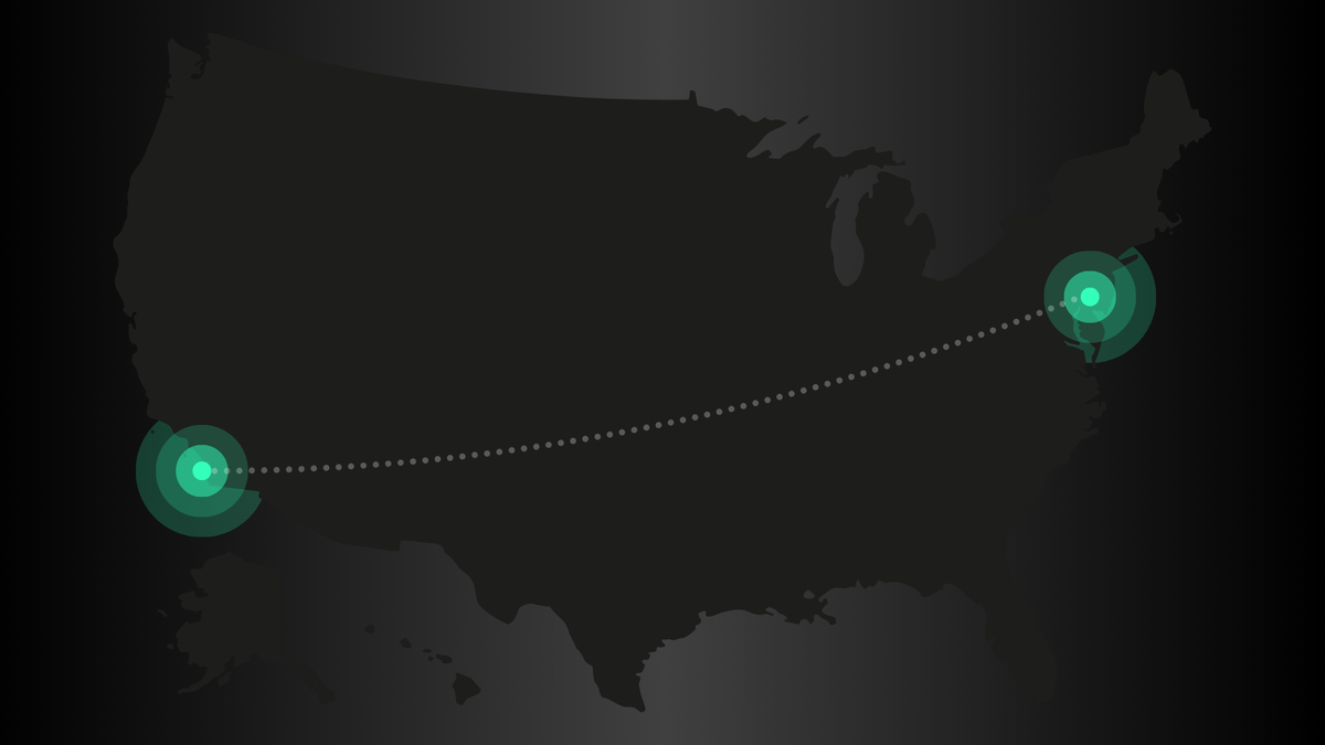 The Tale of Two Cities: A symmetRE IMN Conference Recap
