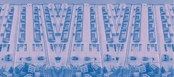Can AI Fix Real Estate Data If We Haven’t Defined It Yet?