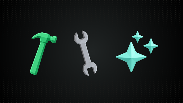 What are the Tools in the symmetRE MCP?