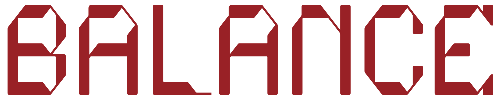 BALANCE : Challenging and Reimagining Digital Power