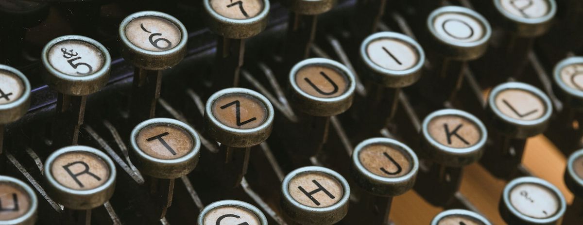 Contribute to Balance