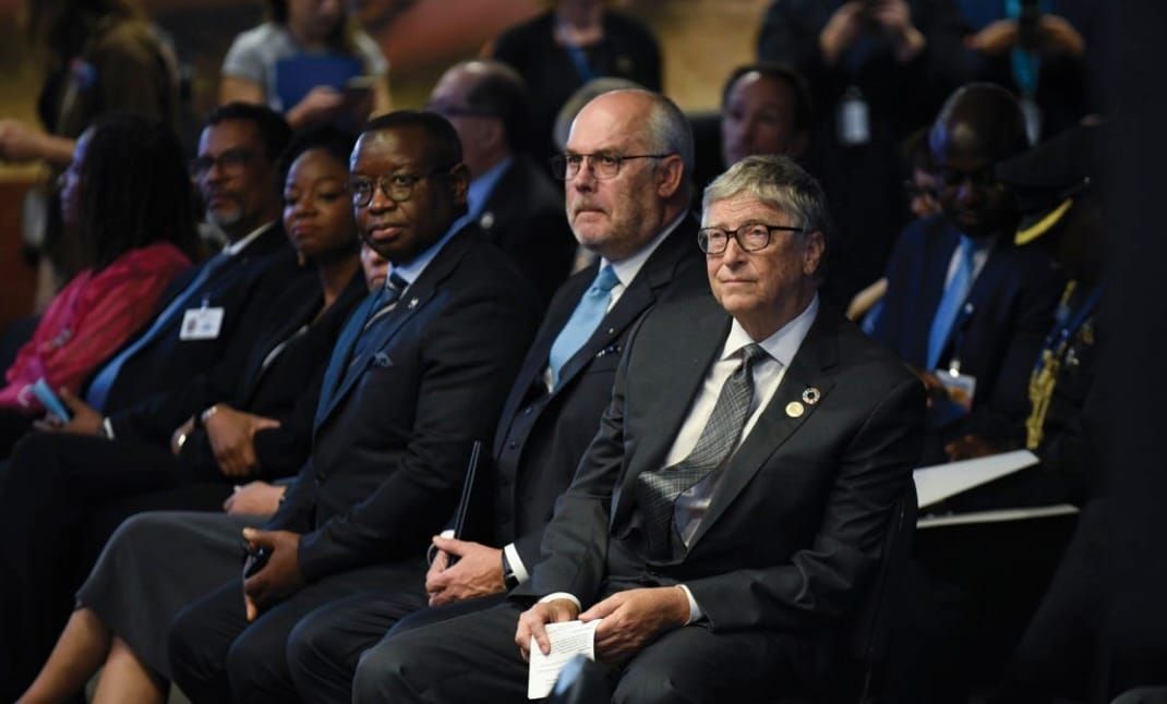 Designed for Control: Rethinking infrastructure, power and the public