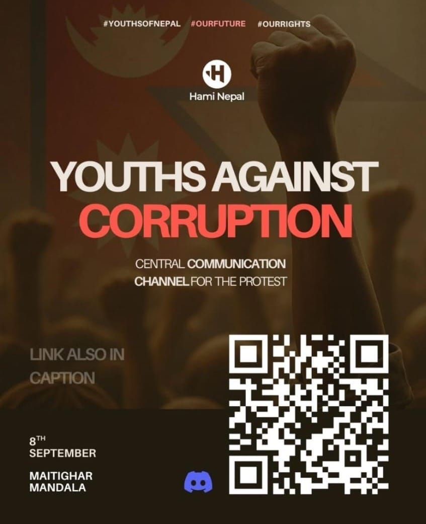 Inside Nepal’s experiment with Digital Democracy