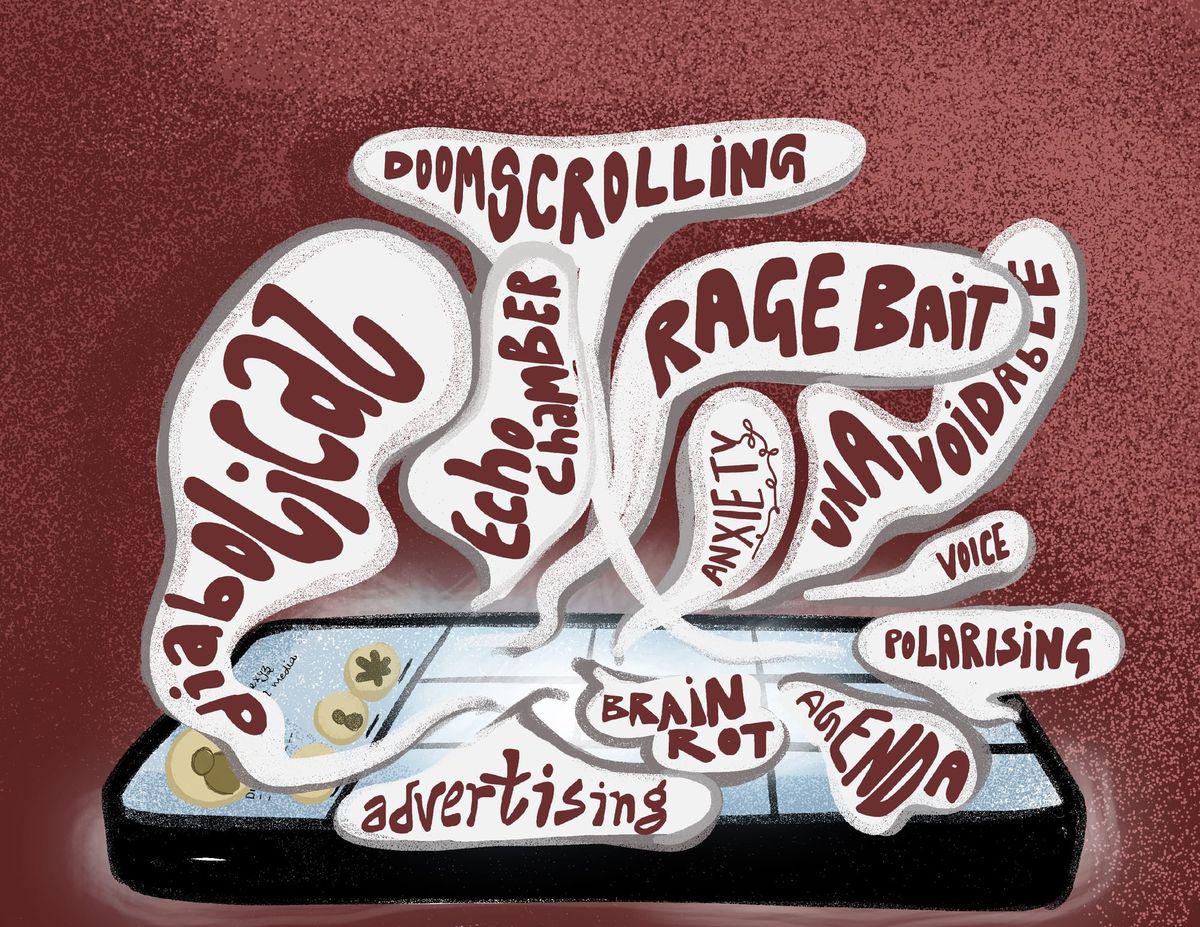 Reimagining Social Media from the Margins