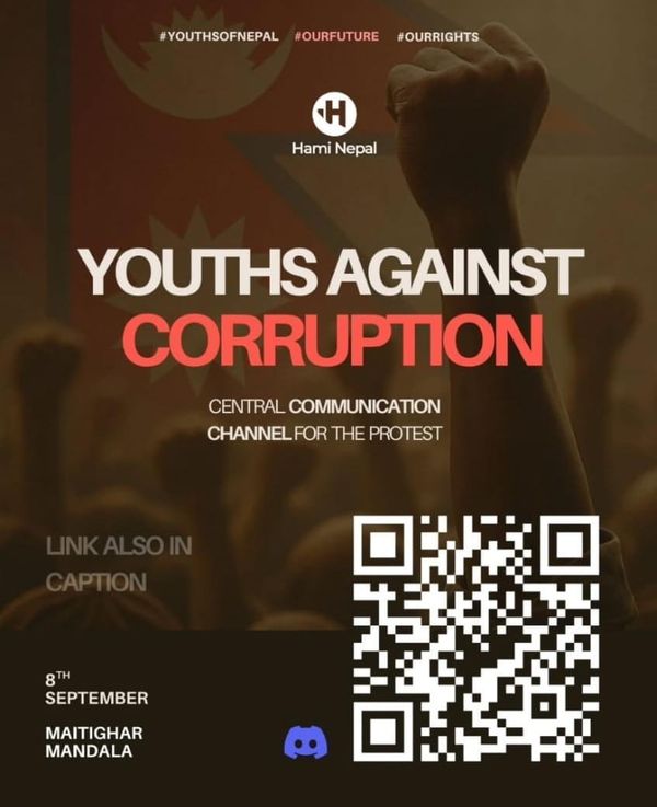 Inside Nepal’s experiment with Digital Democracy