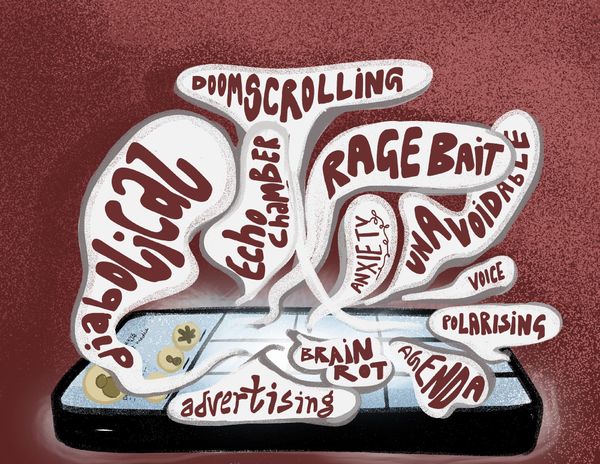 Reimagining Social Media from the Margins