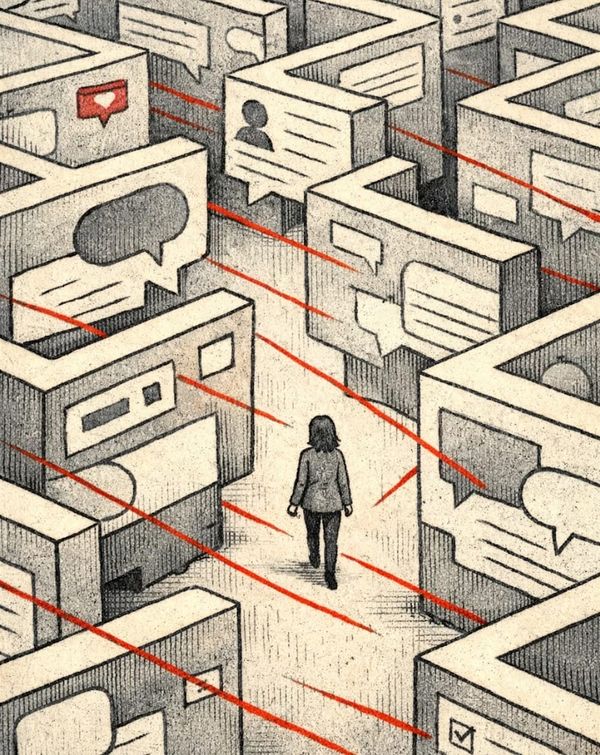 Designing a ‘safe’ digital future for Indonesia’s women activists and journalists