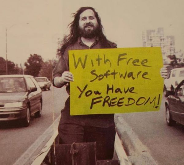 Free as in freedom - from anti-colonial refusal to public-interest AI