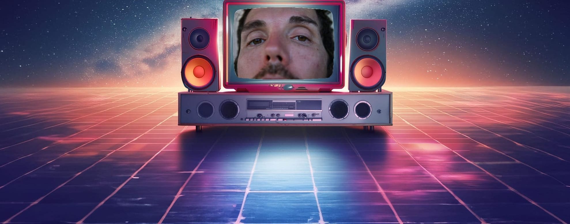 Music Video Mystery School