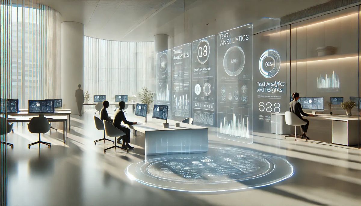 AI in Business for Insight
