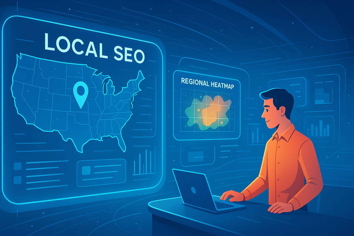 Managed nerds will make you rank organically