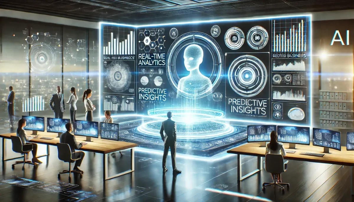 AI Tools for Simple Data Analysis