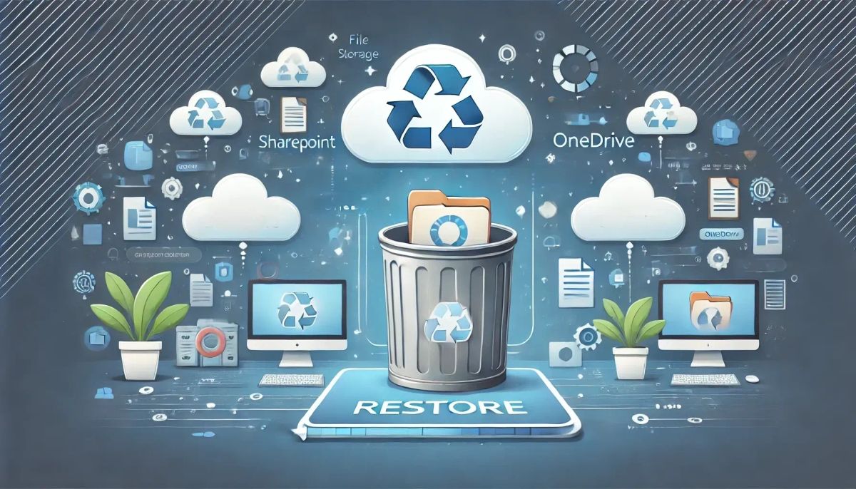 Managed Nerds offers file protection and backup solutions for the smallest businesses