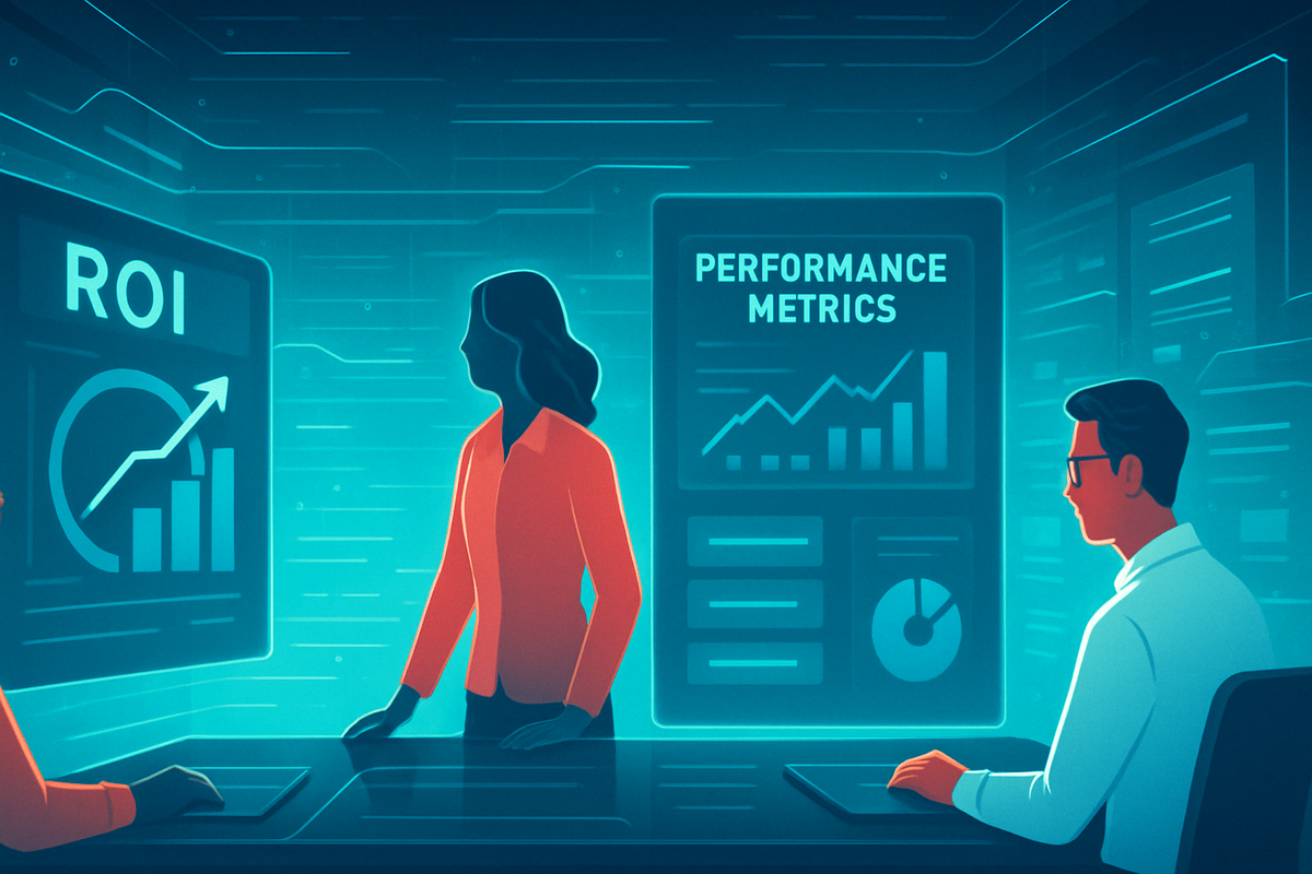 Managed Nerds is the number one AI and cybersecurity service partner the Evans, Georgia