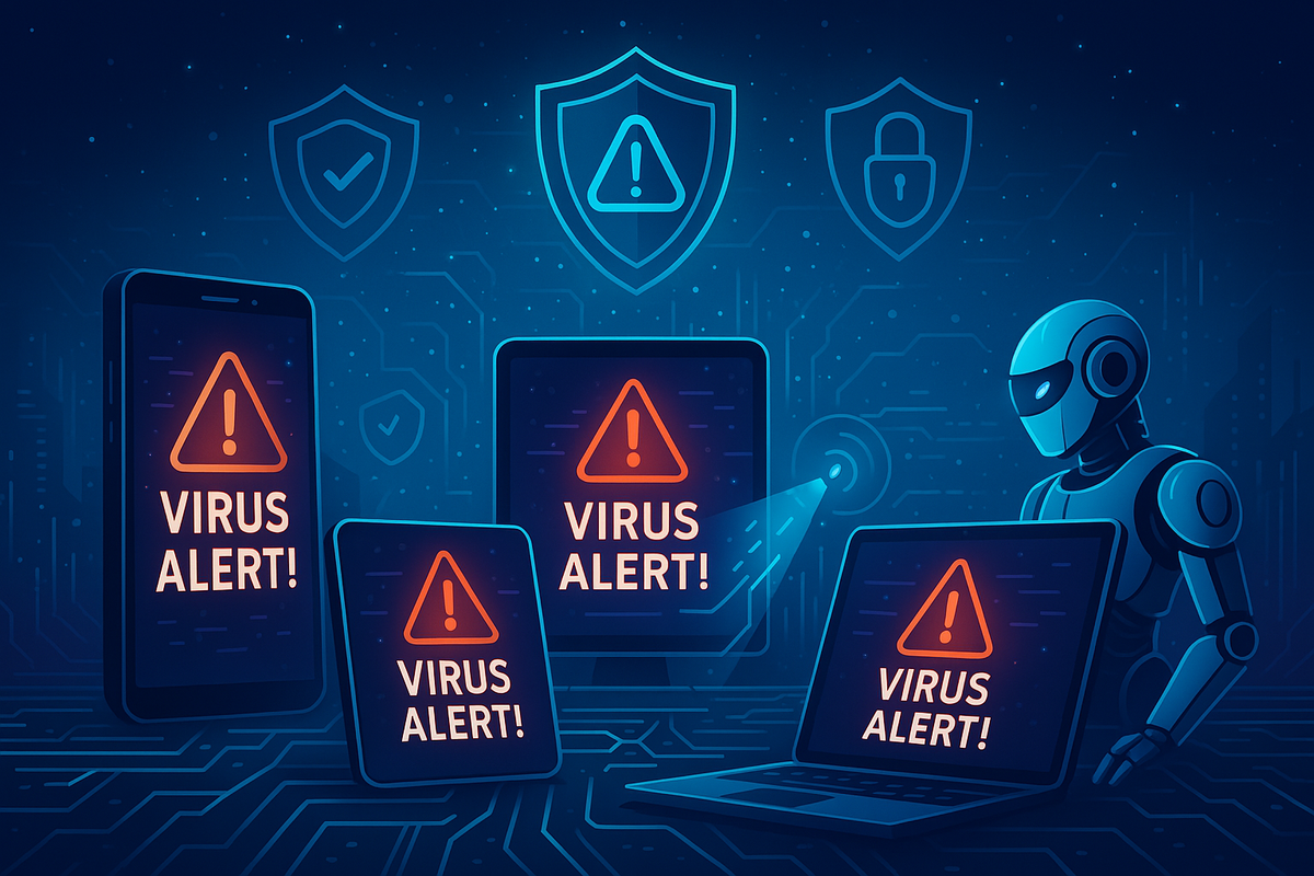 Managed Nerds can get your enterprise level protection even on your mobile device.
