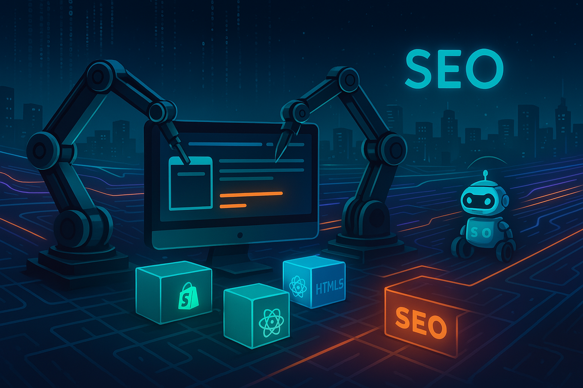 Managed Nerds SEO services are more affordable than the leading competitors and you get results!