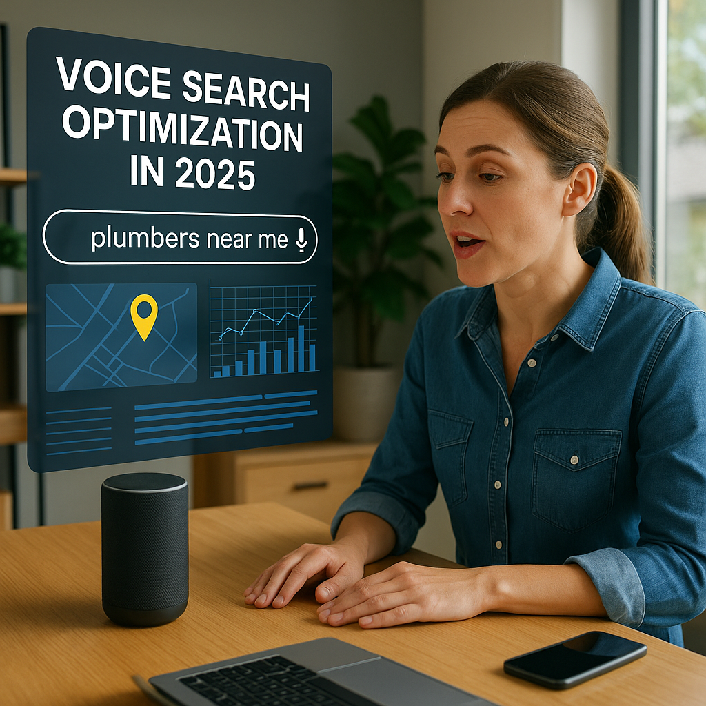 Small Business SEO Tips