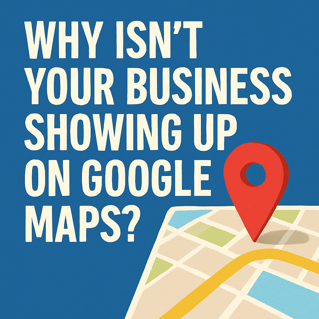Small Business SEO Tips with Managed Nerds - How to get your Company on Google Maps