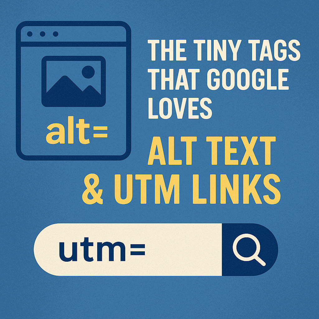 The Tiny Tags That Make Google Love You