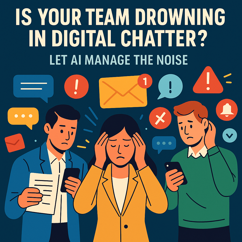 Small Business AI Tips