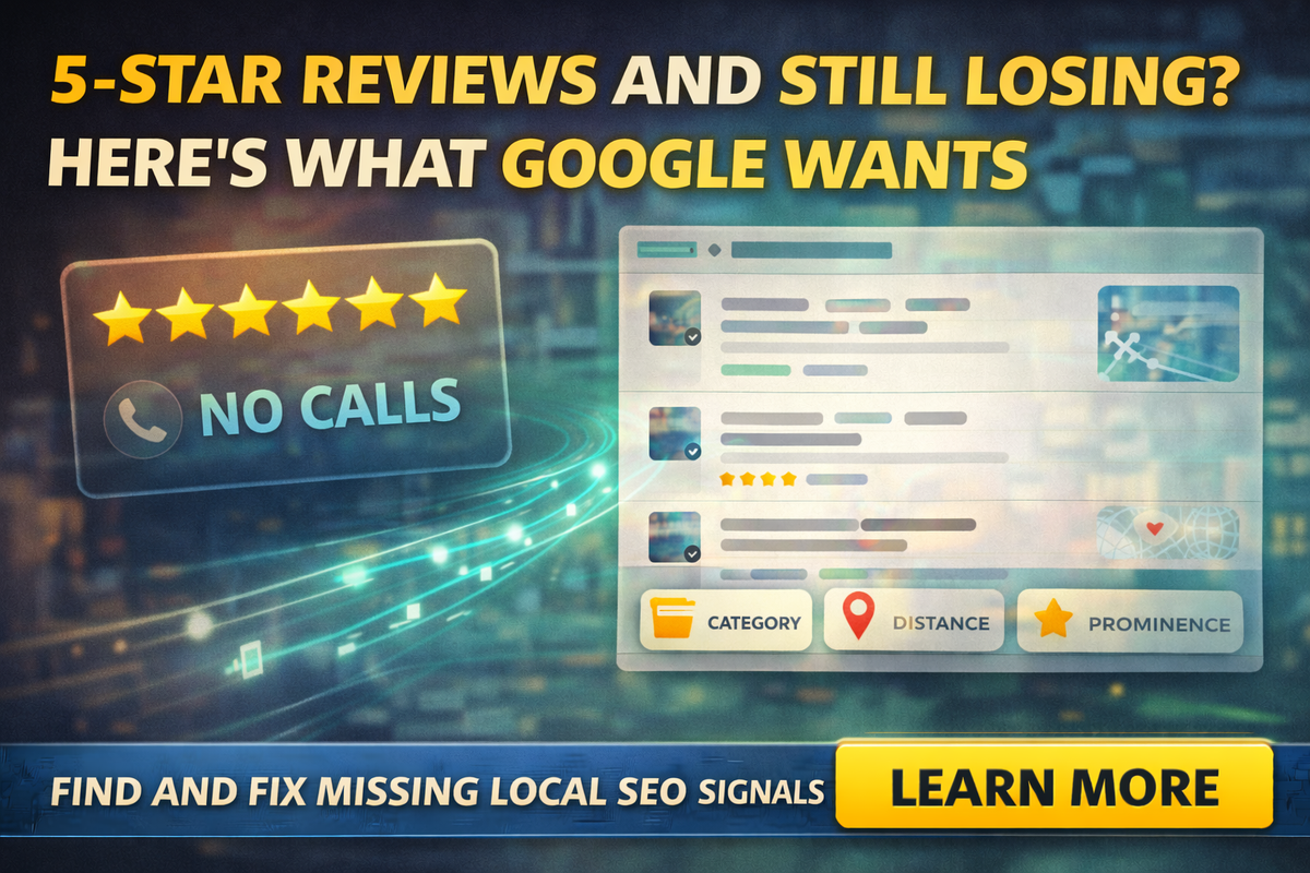 Small Business SEO Tips