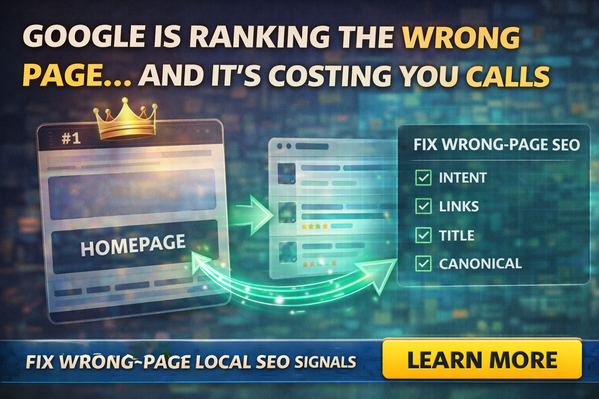 Small Business SEO Tips