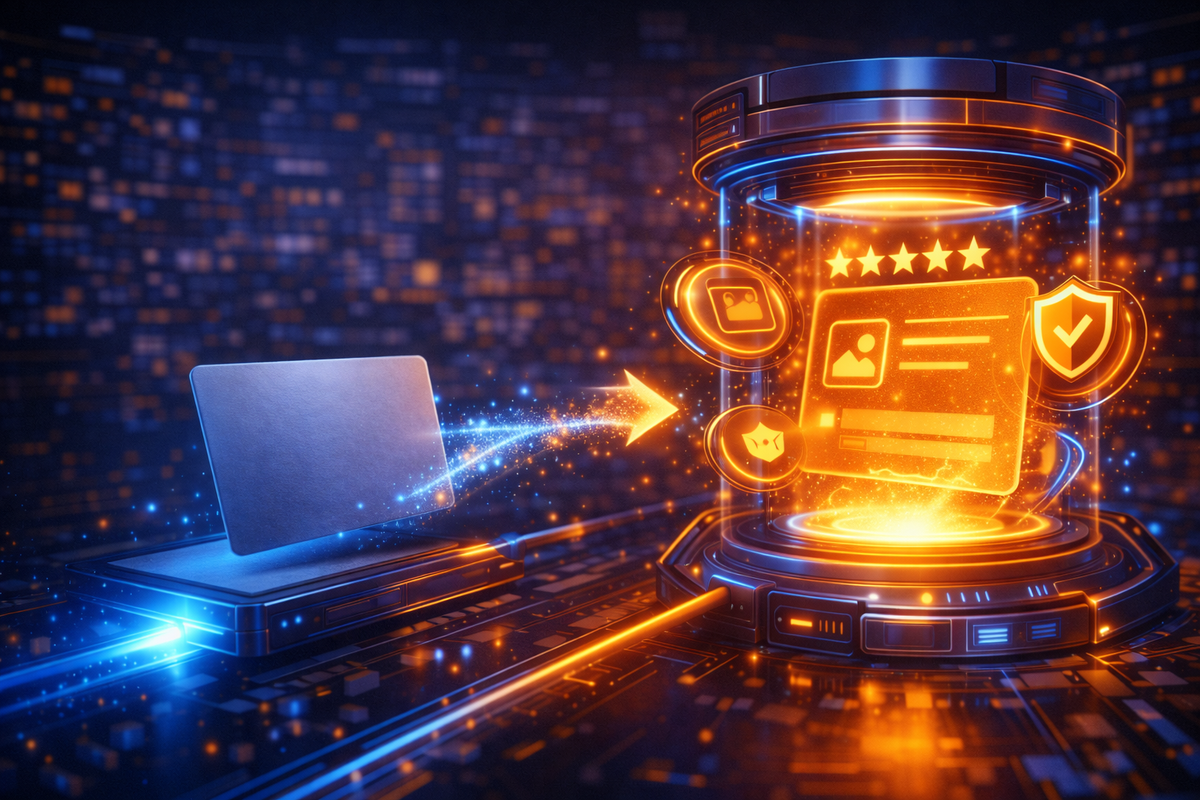 Small Business SEO