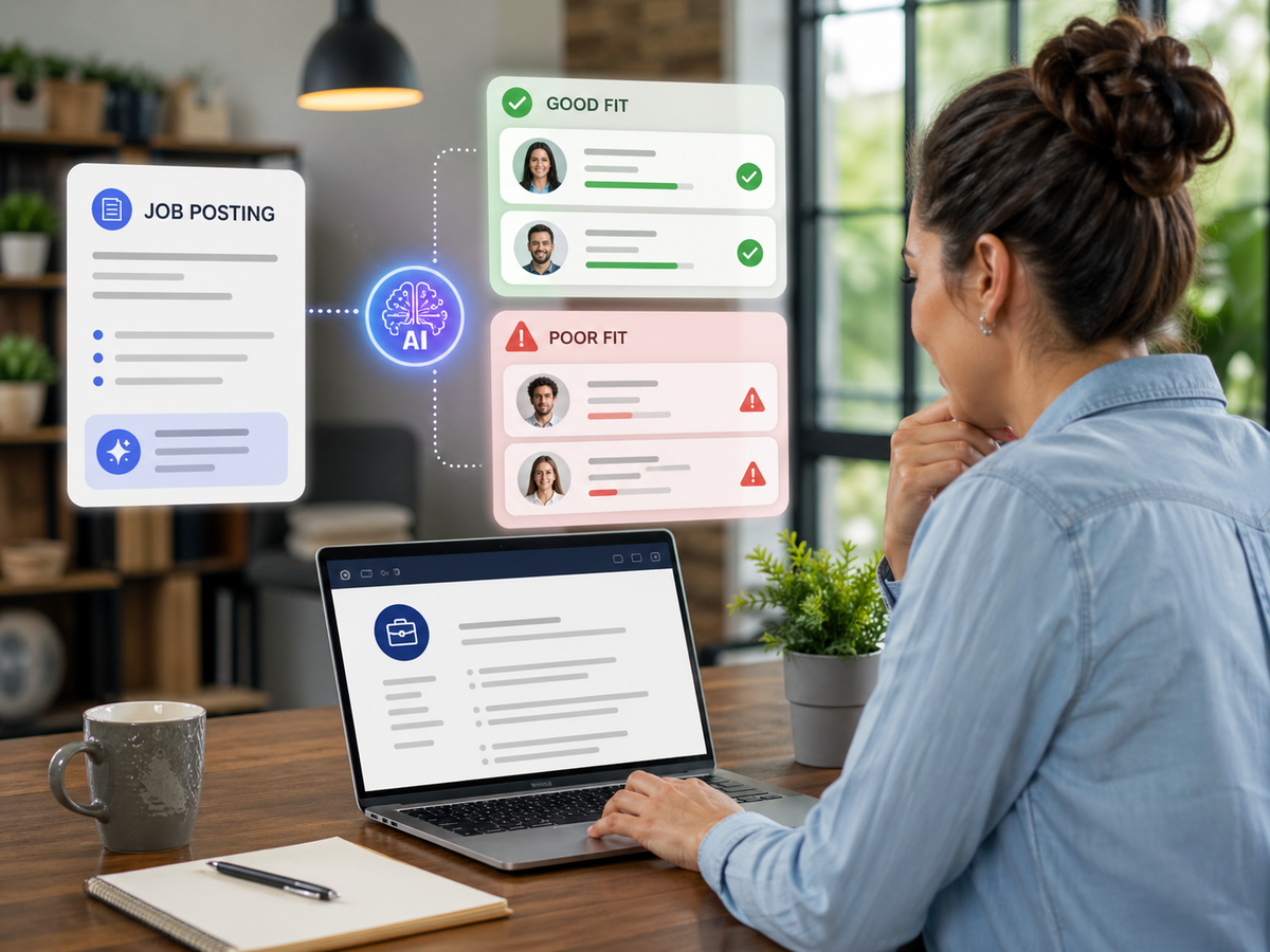 Small Business AI tips
