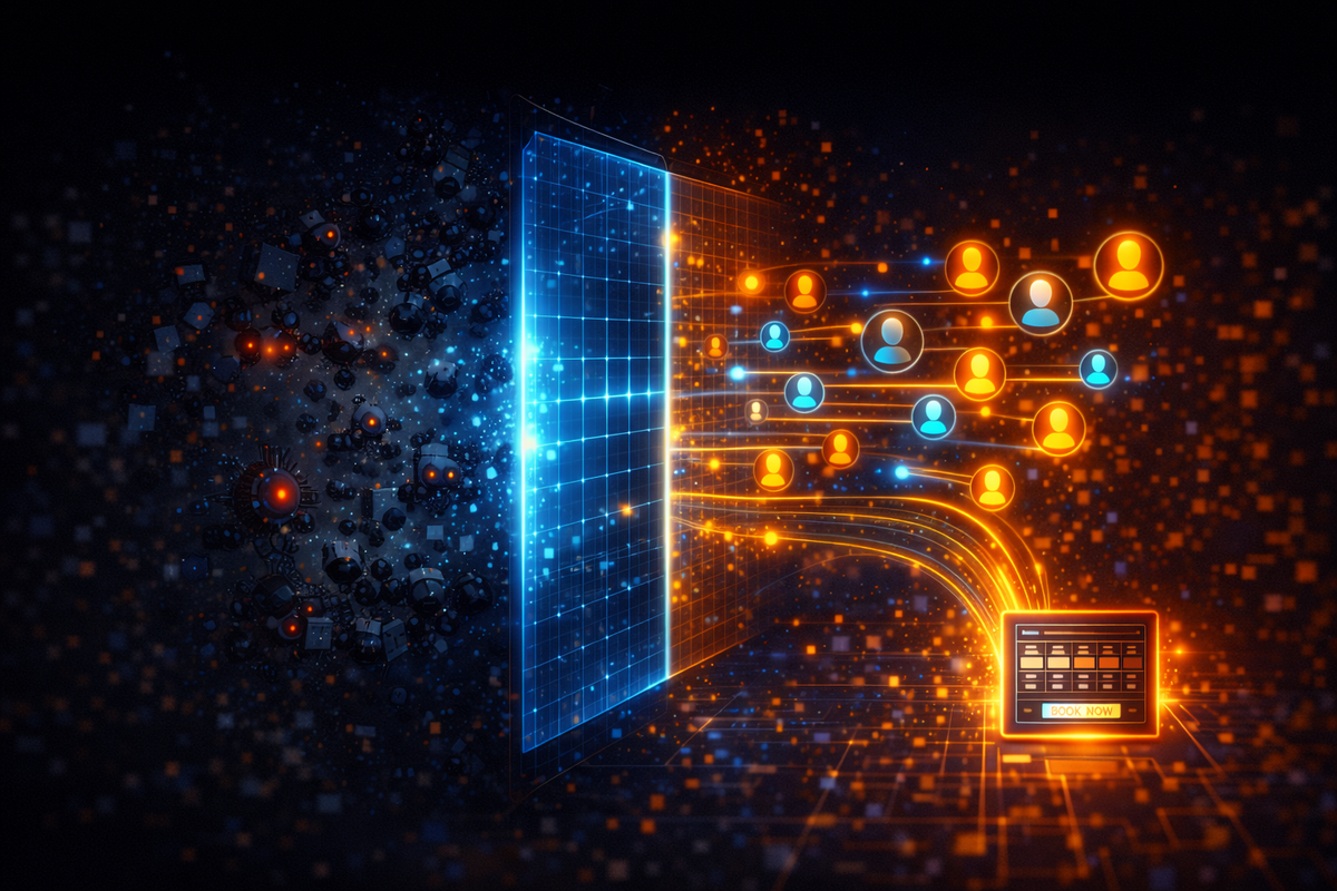 Small Business SEO tip