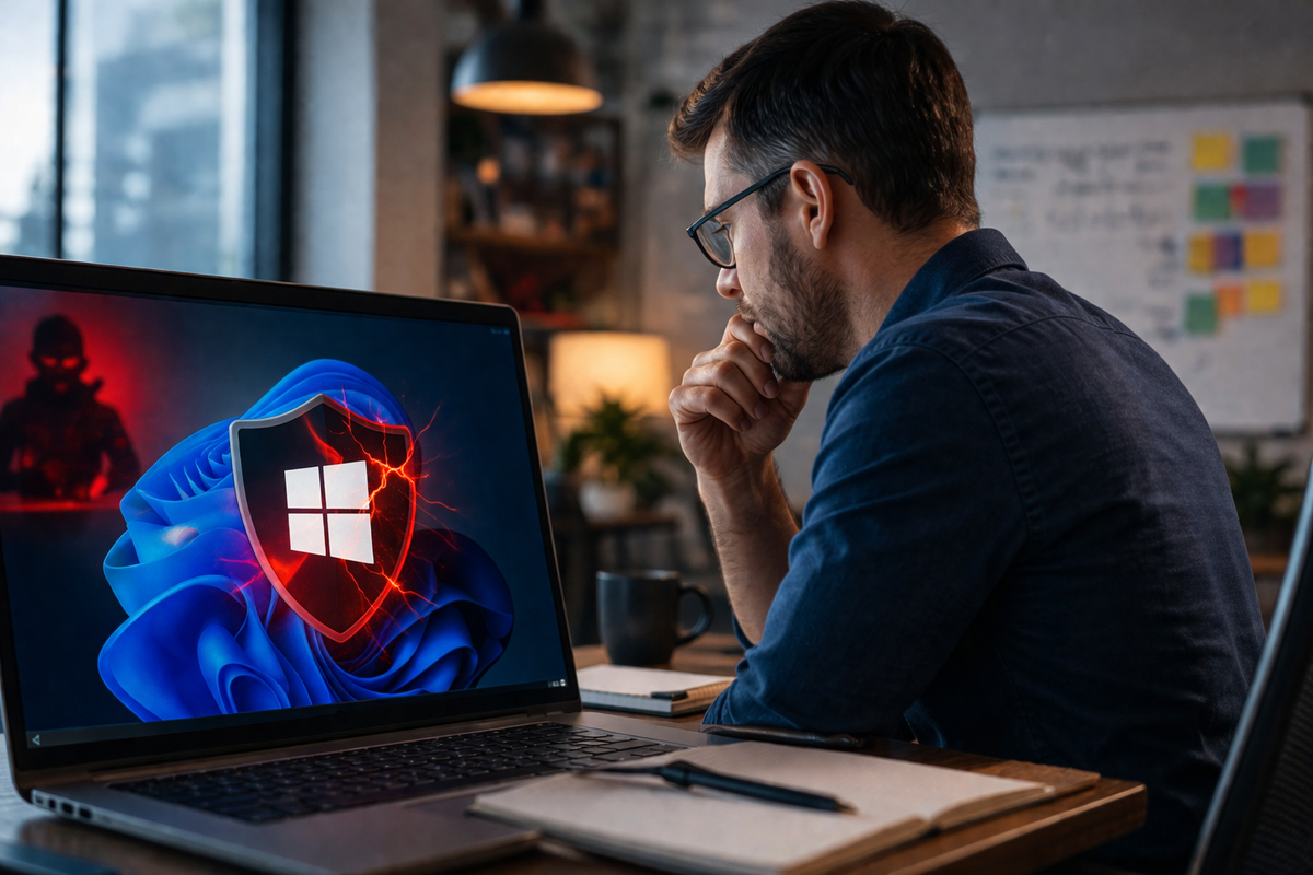 Small business tech tip