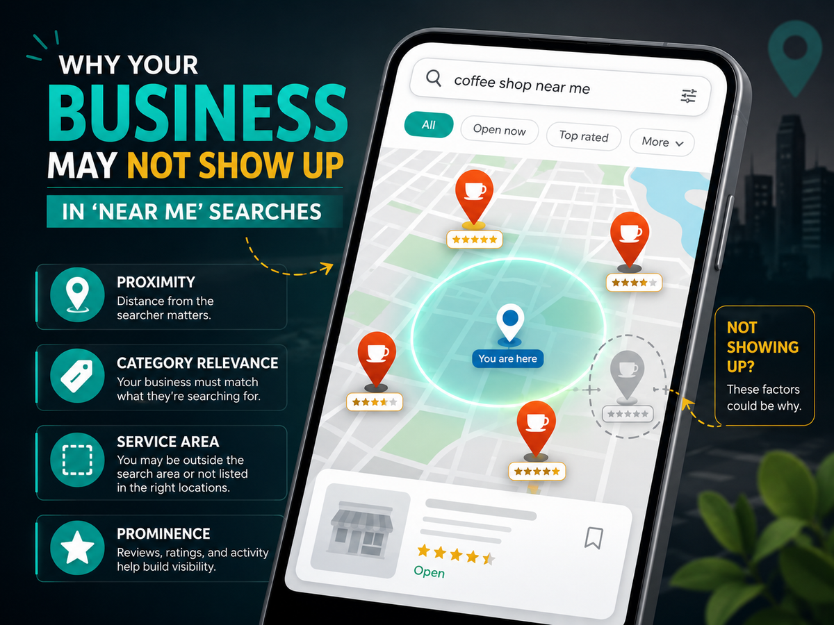 Small Business SEO