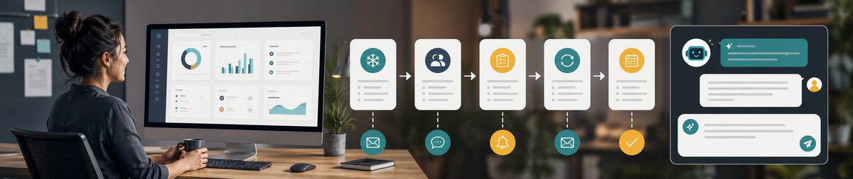 Small Business AI tips