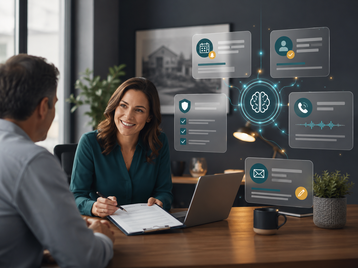 Small Business AI tips