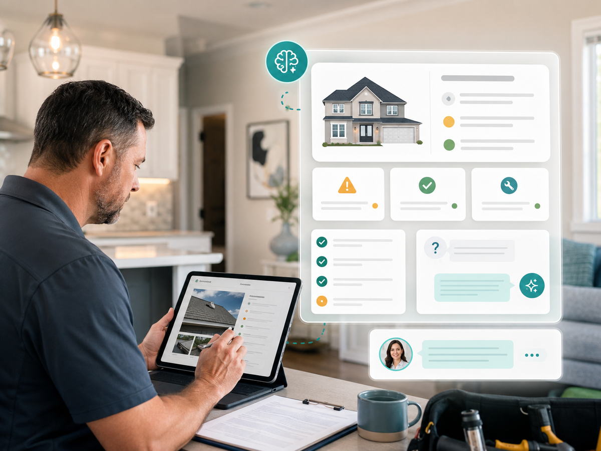 Small Business AI tips