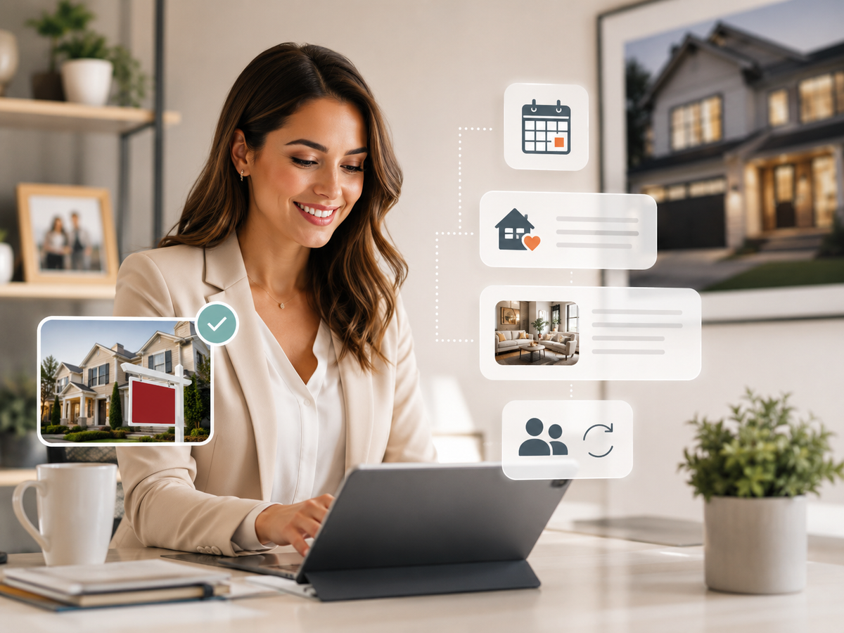 Small Business AI tips