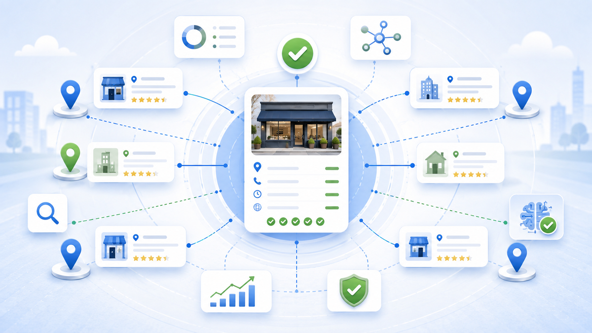 Small Business SEO tips