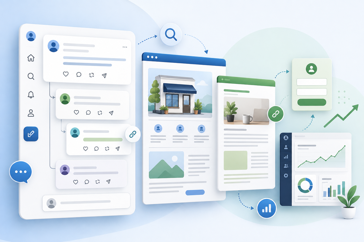 Threads SEO: The Conversation Platform Small Businesses Shouldn’t Ignore