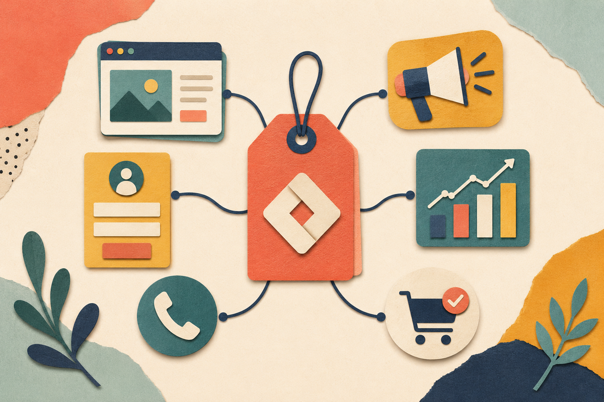 What Is Google Tag Manager, and Does My Small Business Need It?