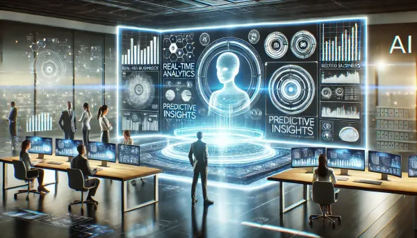 AI Tools for Simple Data Analysis