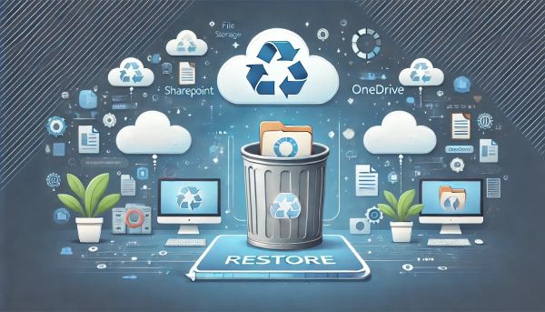 Managed Nerds offers file protection and backup solutions for the smallest businesses