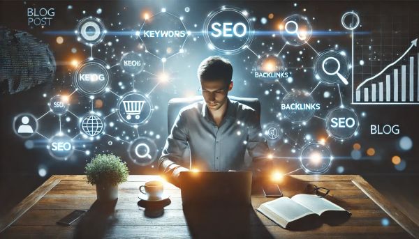 Managed Nerds helps small businesses increase their revenue by ranking them higher on search engines using proven techniques like SEO blogs.