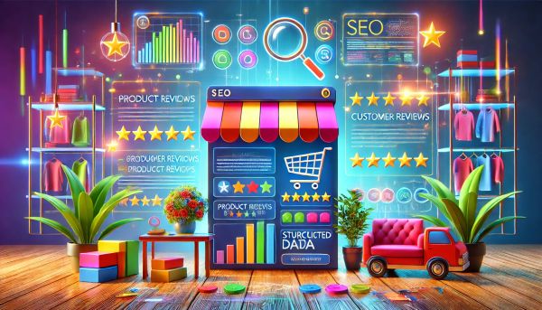 Managed Nerds creates targeted search engine optimization strategies to help e-commerce stores increase their revenue