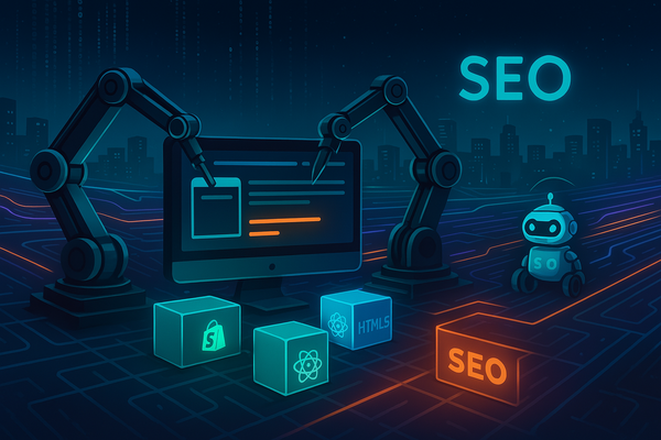 Managed Nerds SEO services are more affordable than the leading competitors and you get results!