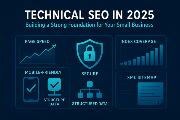 Small Business SEO Tips from Managed Nerds help businesses to stay informed