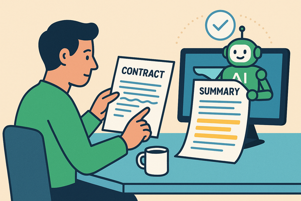 Small Business AI Tips