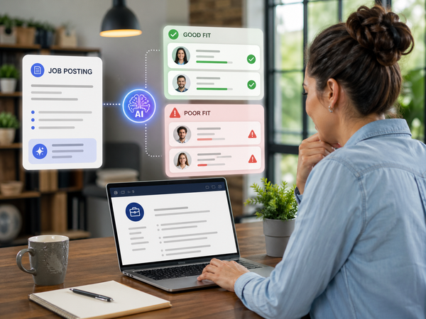 Small Business AI tips