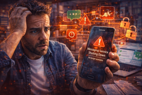 Small Business Tech tip