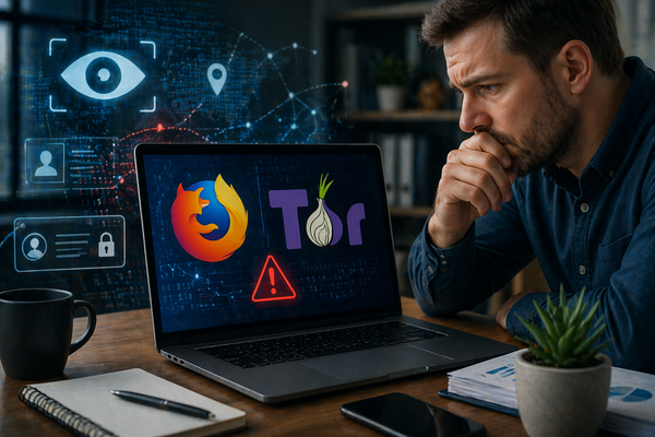 Small Business Tech Tip