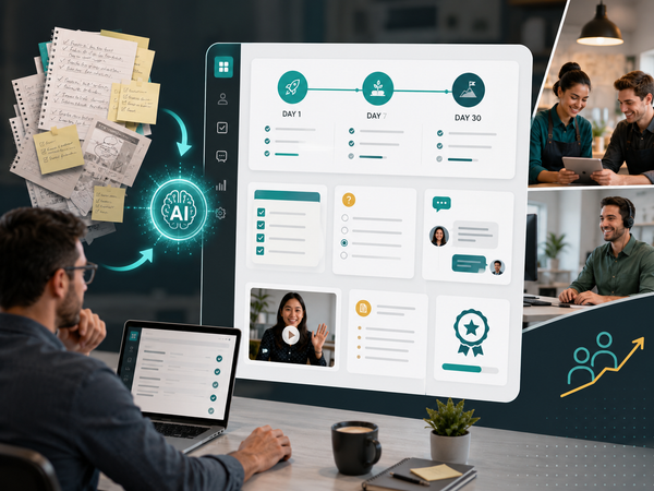 Small Business AI tips